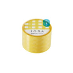 SODA Tape (30mm) - Plaid