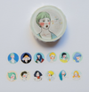 La Dolce Vita Washi Tapes