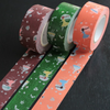 Classiky Love Letter Washi Tapes (22mm) - Set of 3