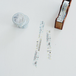 YOHAKU Original Washi Tapes Collection I