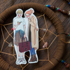 LDV [As Long as You're Fine] Sticker Set (25pcs)