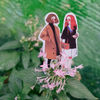 LDV [As Long as You're Fine] Sticker Set (25pcs)