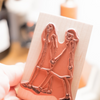 LDV [As Long as You're Fine] Rubber Stamps Set