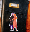 LDV [As Long as You're Fine] Sticker Set (25pcs)