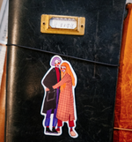 LDV [As Long as You're Fine] Sticker Set (25pcs)