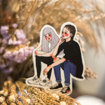 LDV [As Long as You're Fine] Sticker Set (25pcs)