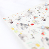 Liang Feng Watercolour Washi Tapes - Illustration Books