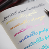 Pentel Hybrid Dual Metallic Gel Pen (1.0mm)