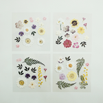 Suatelier Stickers - Dear flower