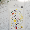 Suatelier Stickers - Deco flower