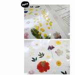 Suatelier Stickers - Deco flower