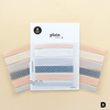 Suatelier Stickers - Geometric Plain II