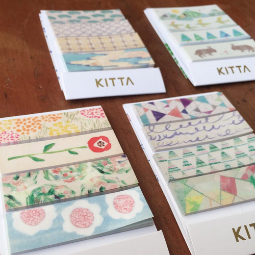 KITTA Basic - KIT022 Flower