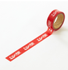 Mini Handle with Care Washi Tape