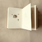 紀展雄 JiZhanXiong:《小诗札》my little poems