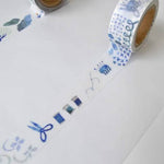 monokoto store x Atsuko Ishida Washi Tape - Sewing