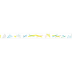 SODA Tape (15mm) - Shape