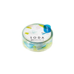 SODA Tape (15mm) - Shape