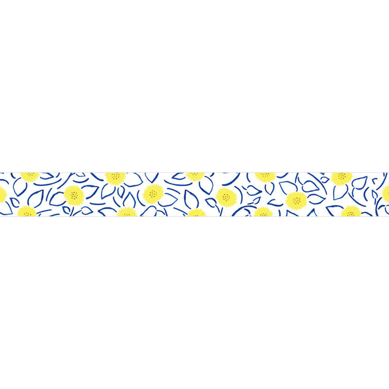 SODA Tape (20mm) - Sunflower