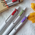 Uni-ball One Gel Pen (0.38 mm) - Autumn Series