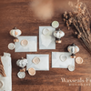 Nove Cherrie Wax Seal Collection