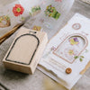 OURS Rubber Stamp - Window Embroidery Hoop