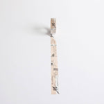 YOHAKU Original Washi Tape 071/072
