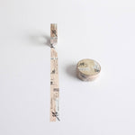 YOHAKU Original Washi Tape 071/072