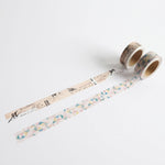 YOHAKU Original Washi Tape 071/072