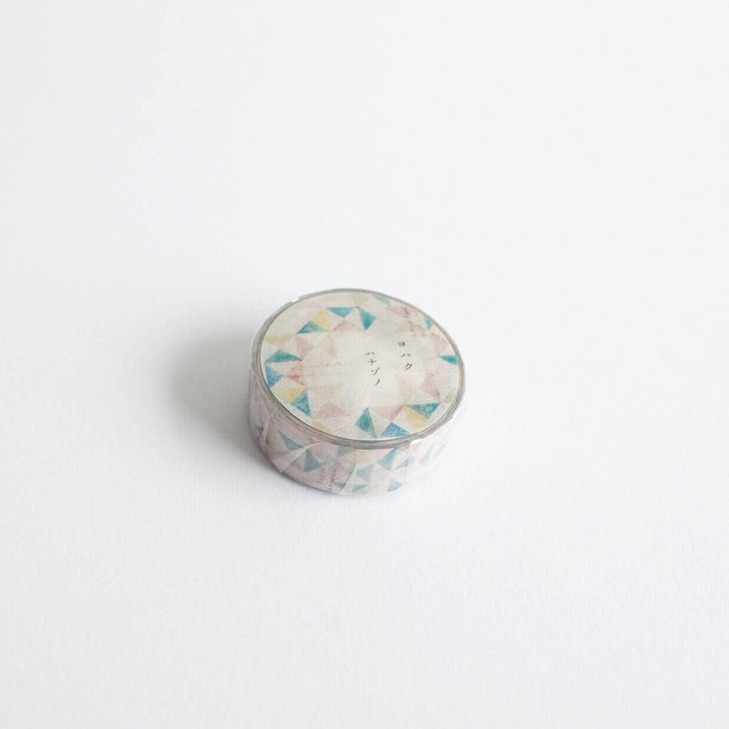 YOHAKU Original Washi Tape 071/072