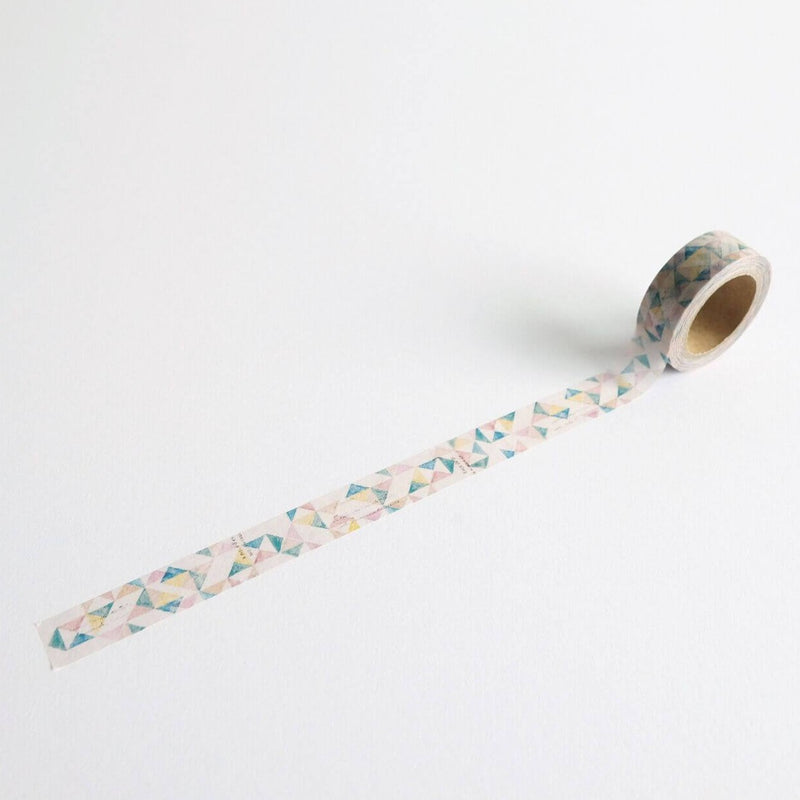 YOHAKU Original Washi Tape 071/072