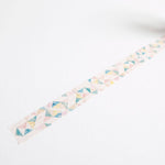 YOHAKU Original Washi Tape 071/072
