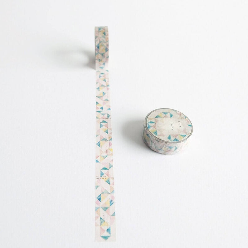 YOHAKU Original Washi Tape 071/072
