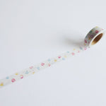 YOHAKU Original Washi Tape 073/074