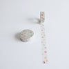 YOHAKU Original Washi Tape 073/074