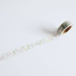 YOHAKU Original Washi Tape 073/074