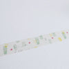 YOHAKU Original Washi Tape 073/074