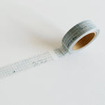 YOHAKU Original Washi Tape 095/096