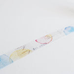 YOHAKU Original Washi Tape 099/100