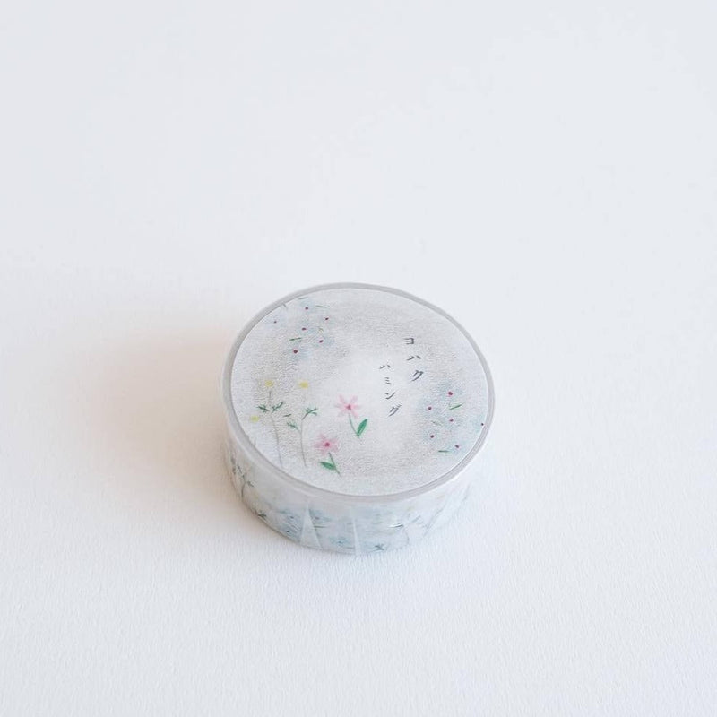 YOHAKU Original Washi Tape 097/098