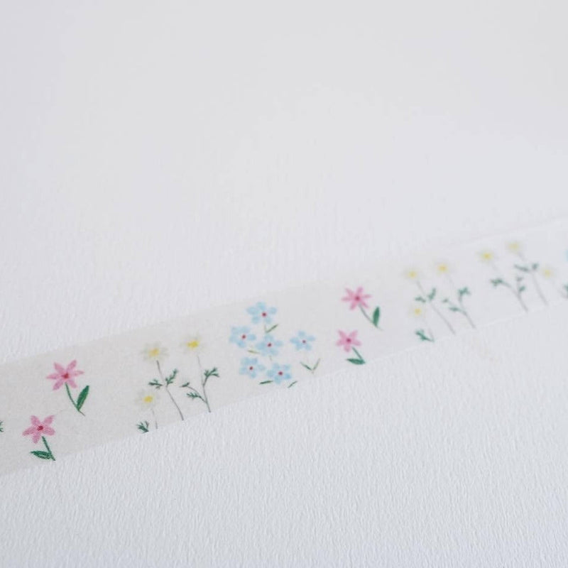 YOHAKU Original Washi Tape 097/098