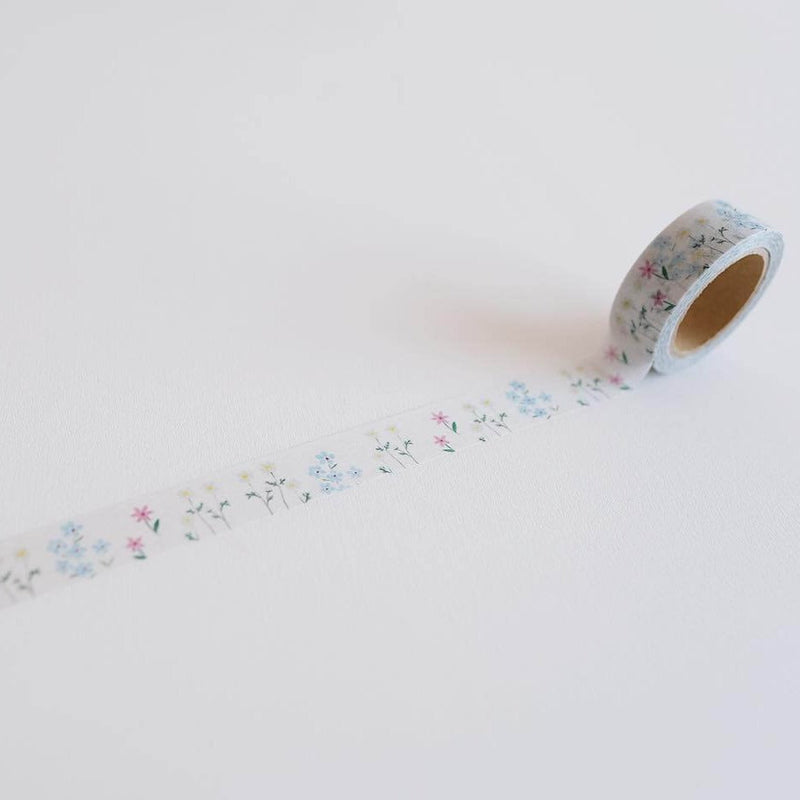 YOHAKU Original Washi Tape 097/098