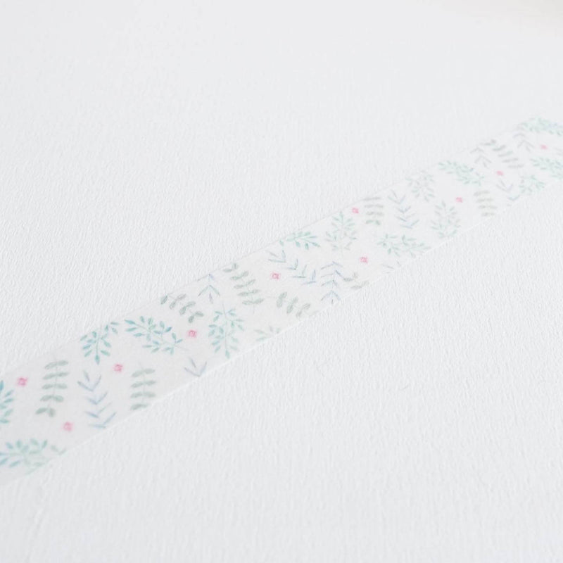 YOHAKU Original Washi Tape 099/100