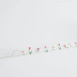 YOHAKU Original Washi Tape 077/078