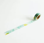 YOHAKU Original Washi Tape 085/086