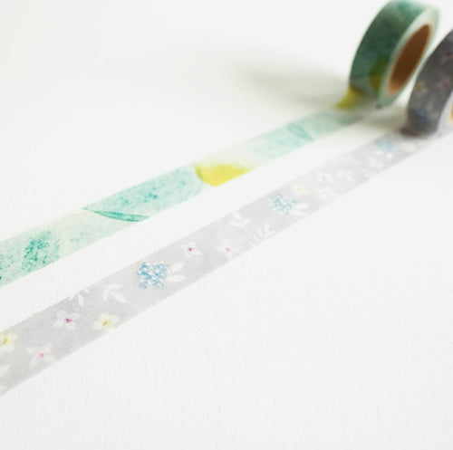 YOHAKU Original Washi Tape 085/086