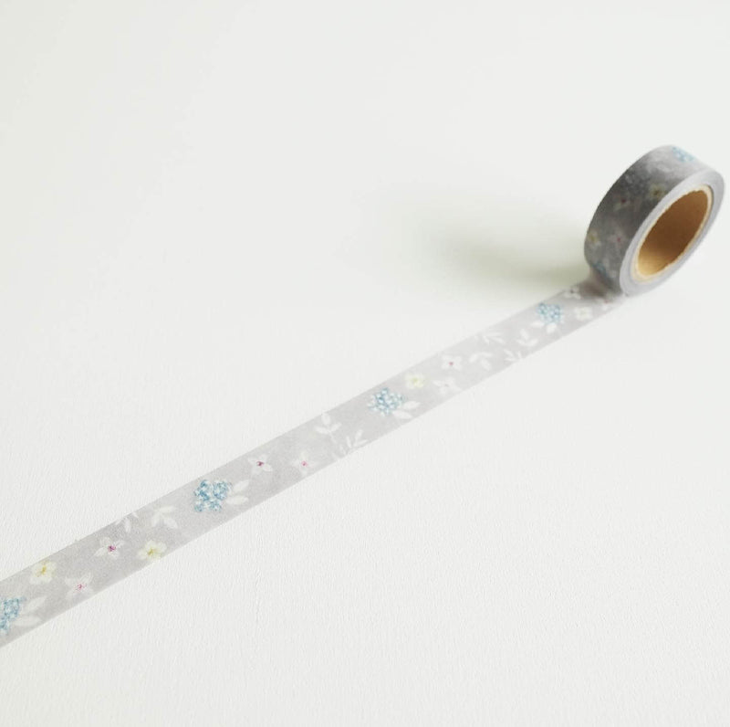 YOHAKU Original Washi Tape 085/086