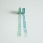 YOHAKU Original Washi Tape 083/084