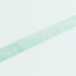 YOHAKU Original Washi Tape 083/084