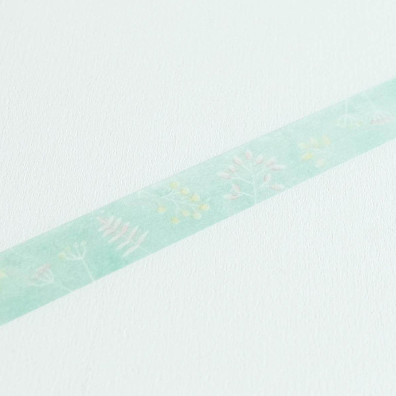 YOHAKU Original Washi Tape 083/084 – Sumthings of Mine